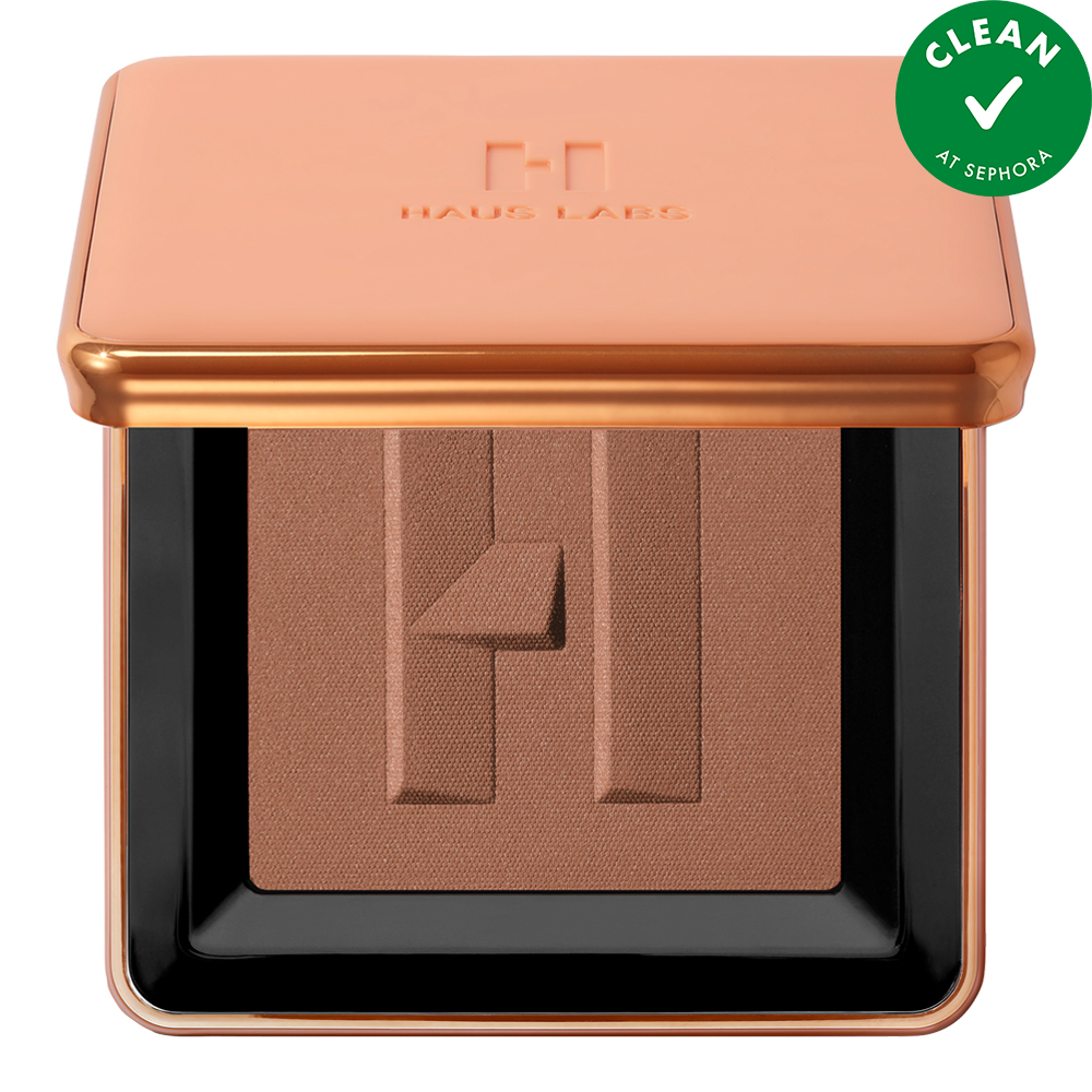 Power Sculpt Velvet Powder Bronzer