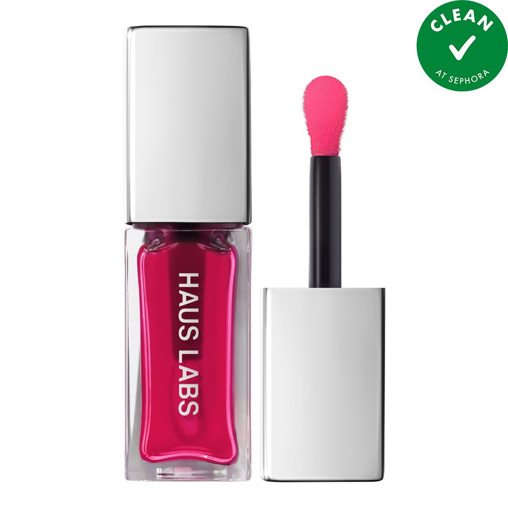 PhD Hybrid Lip Oil