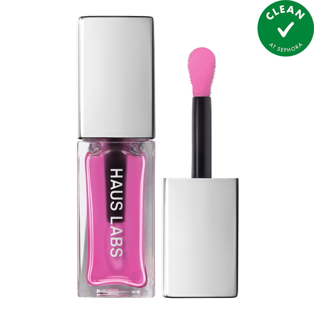 PhD Hybrid Lip Oil