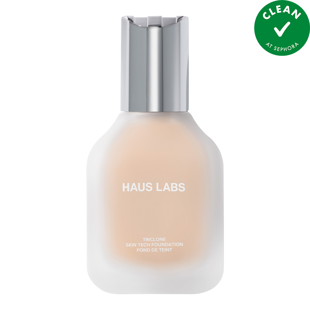 Triclone Skin Tech™ Foundation