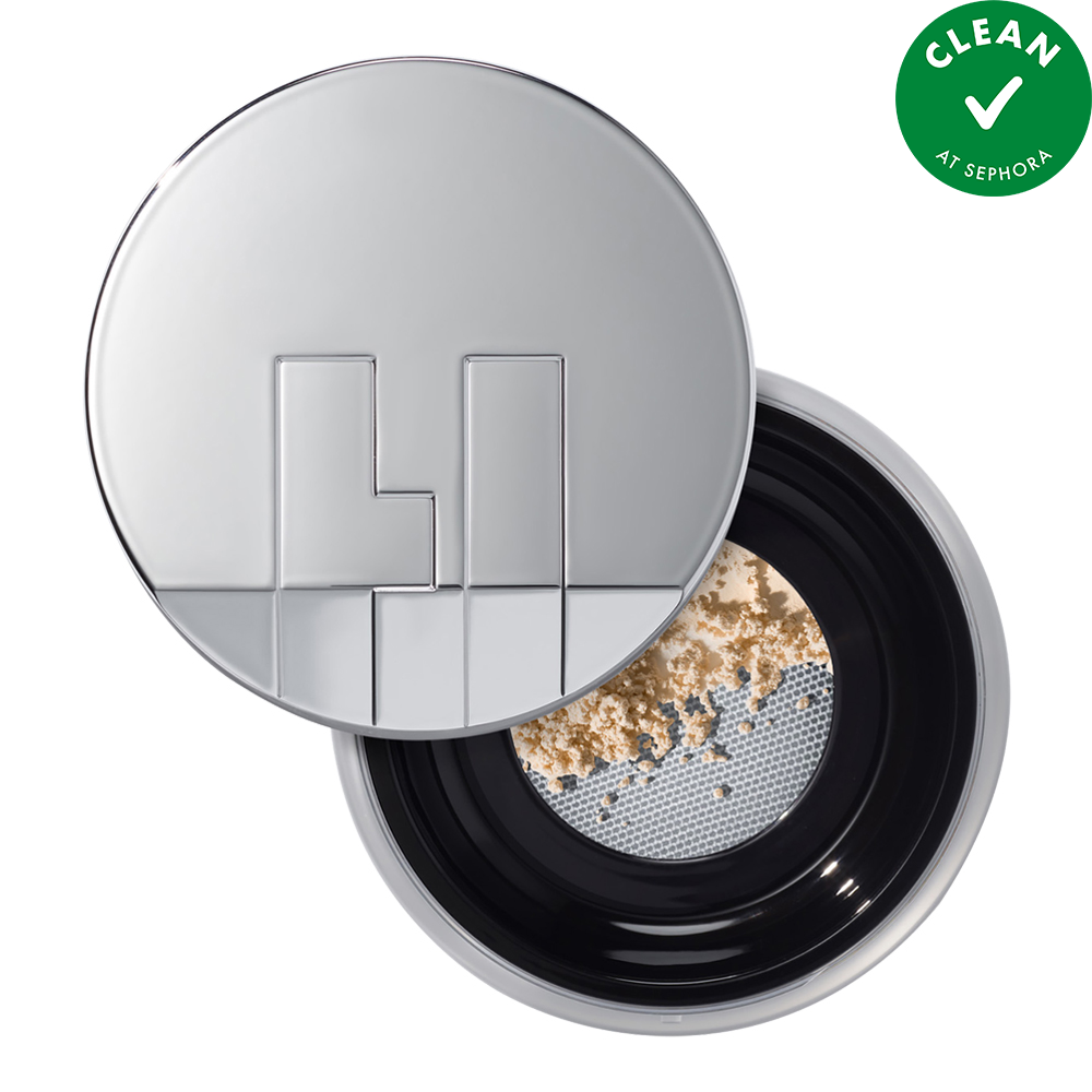 Bio-Blurring Talc-Free Loose Setting Powder