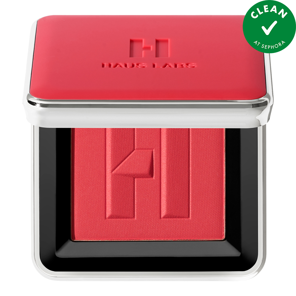Color Fuse Blush Powder