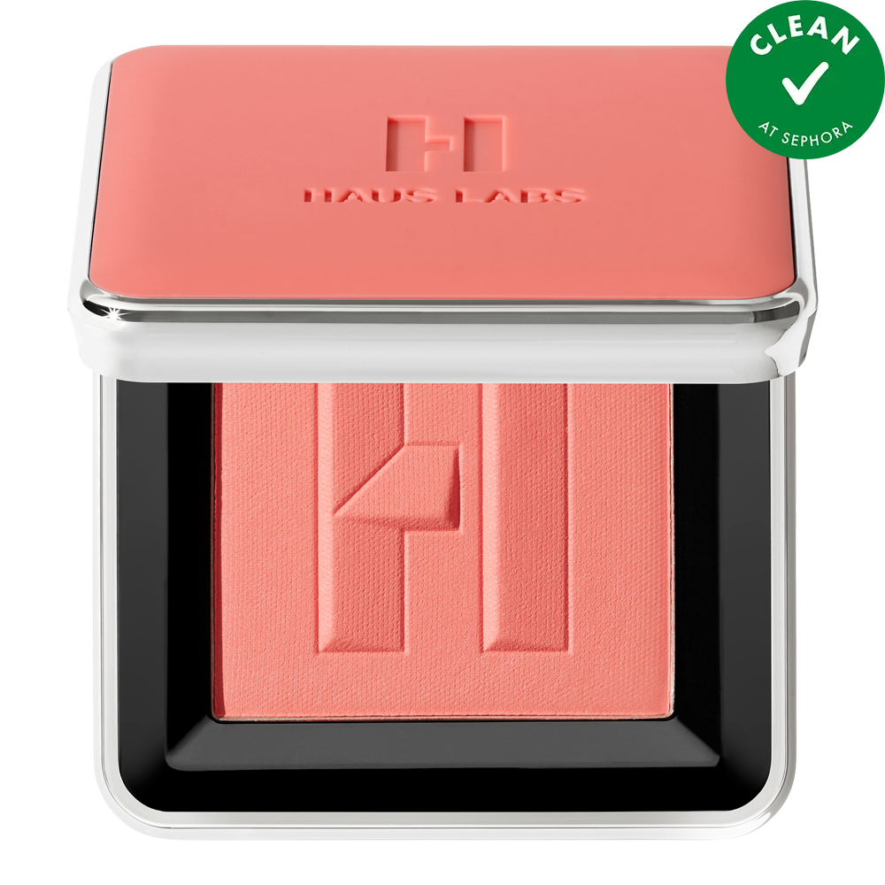 Color Fuse Blush Powder