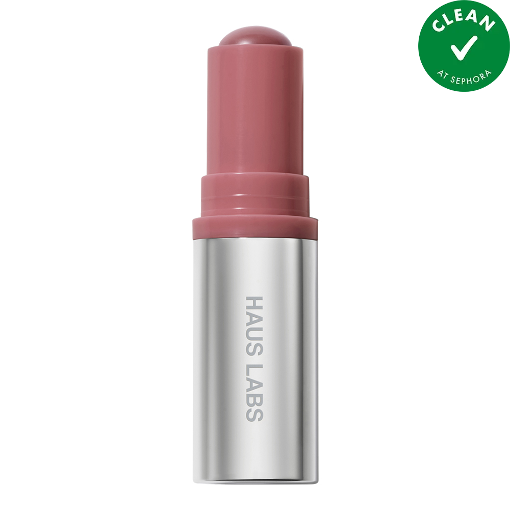 Color Fuse Glassy Blush Balm Stick