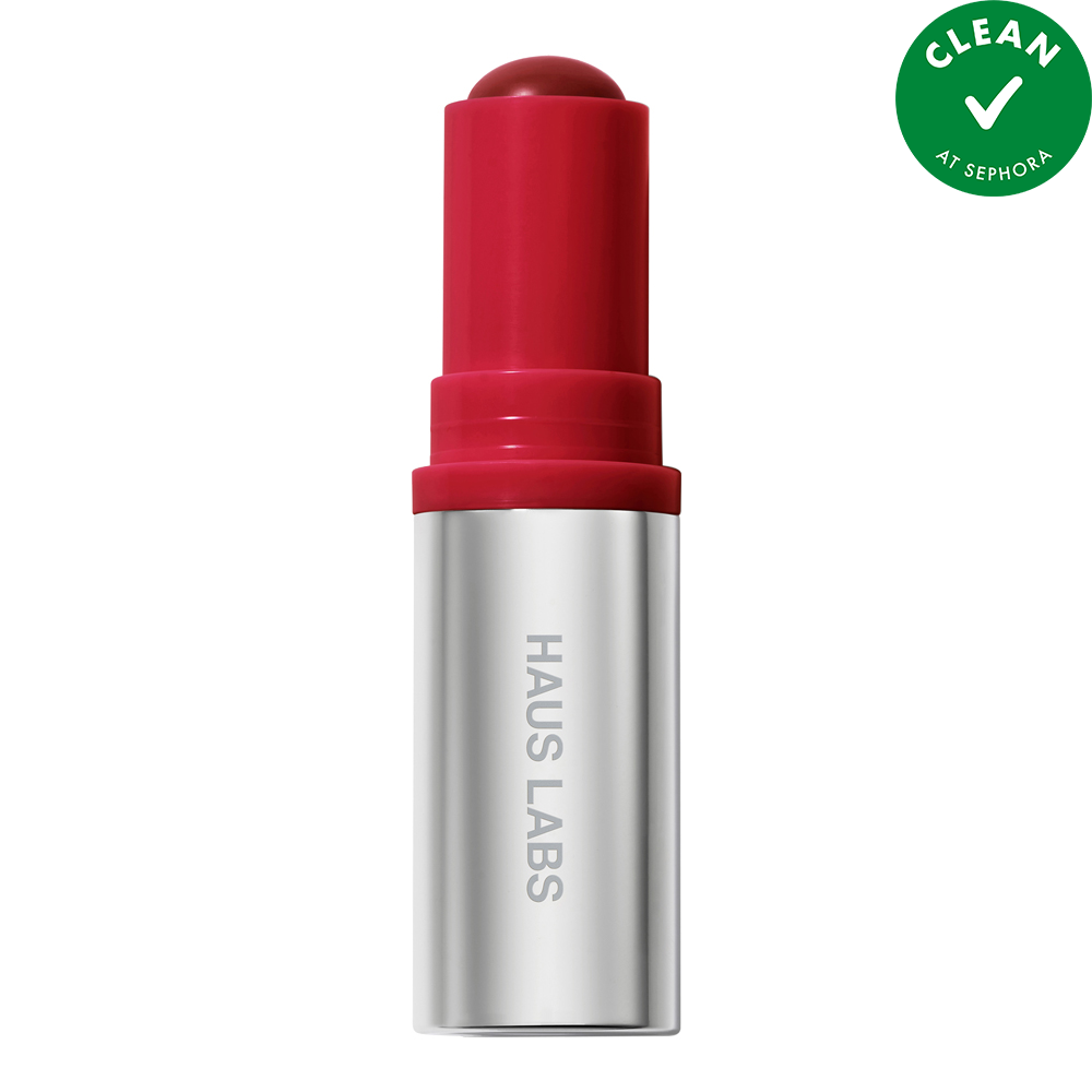 Color Fuse Glassy Blush Balm Stick