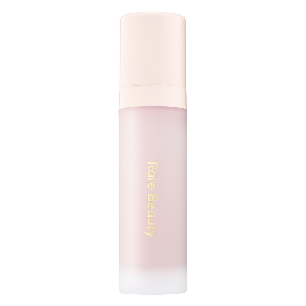 Always An Optimist Pore Diffusing Primer