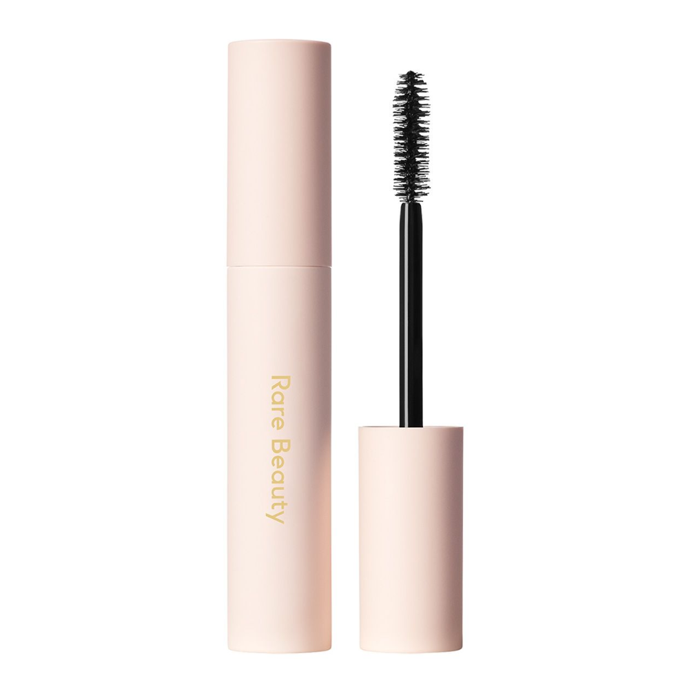Perfect Strokes Universal Volumizing Mascara- Black