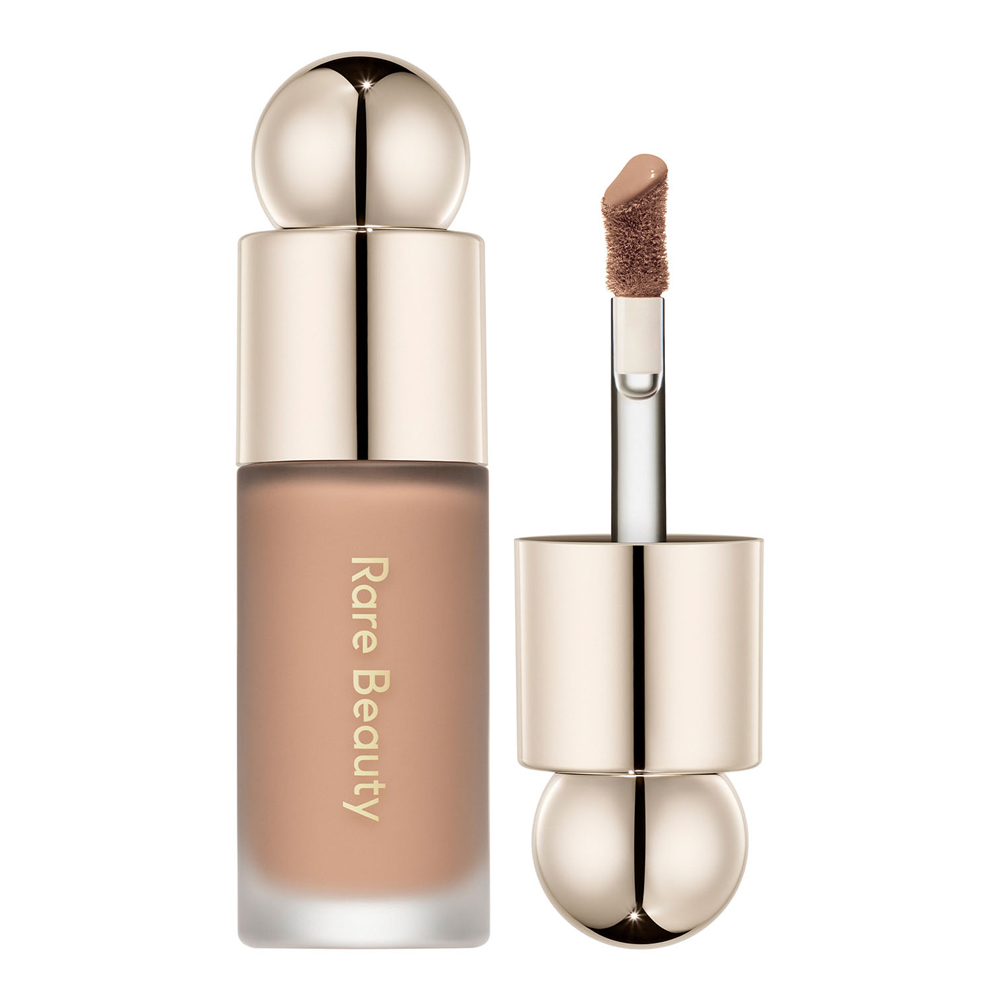 Soft Pinch Liquid Contour