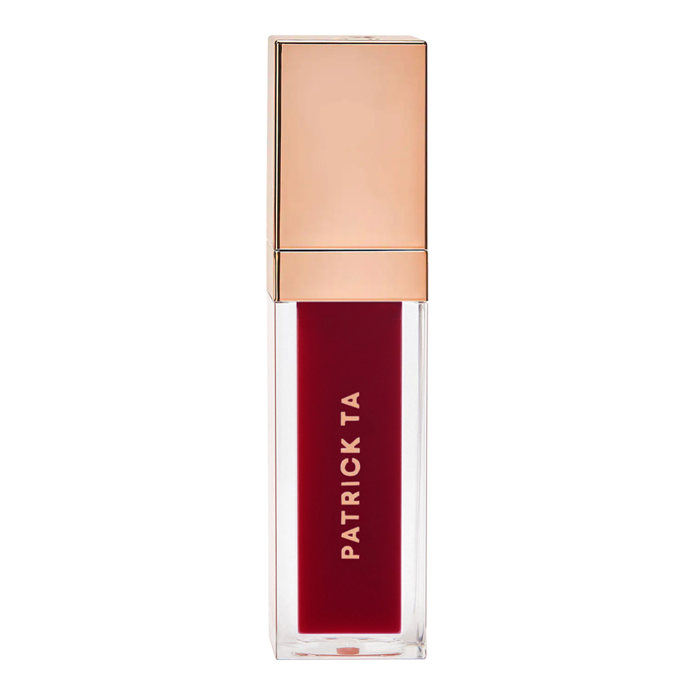 Major Volume Plumping Gloss