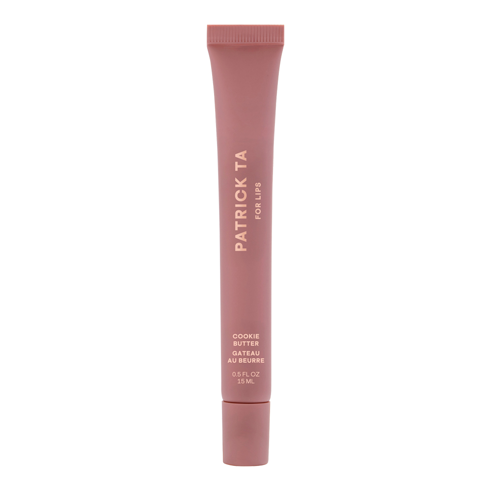 Major Moisture Smoothing Lip Balm