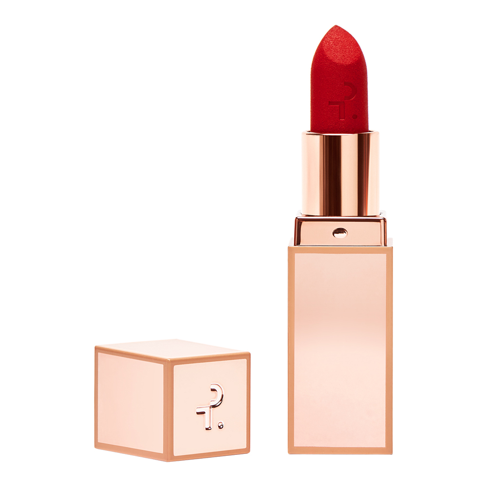 Major Headlines Matte Suede Lipstick