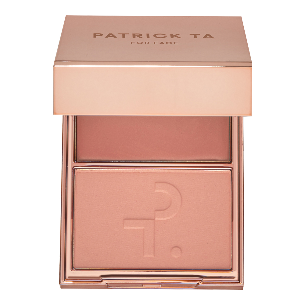 Major Headlines Double-Take Creme & Powder Blush