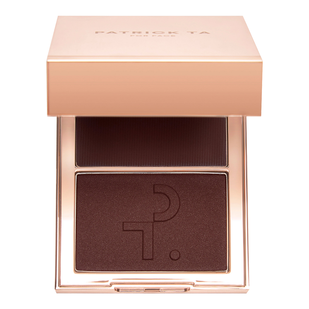 Crème Contour & Powder Bronzer Duo