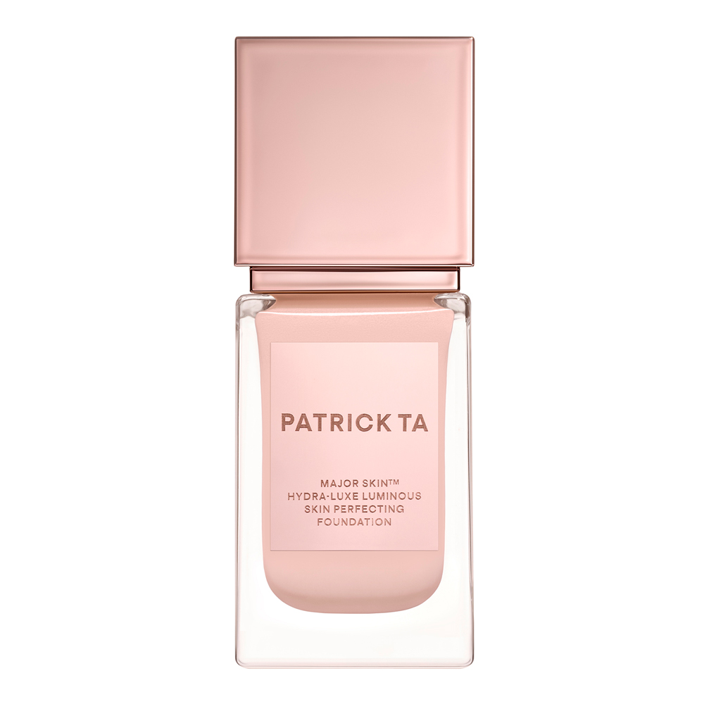 Major Skin™ Hydra-Luxe Luminous Skin Perfecting Foundation
