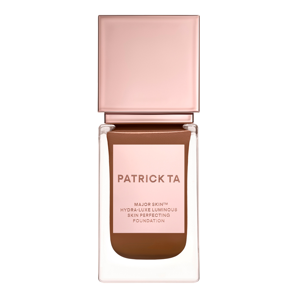Major Skin™ Hydra-Luxe Luminous Skin Perfecting Foundation
