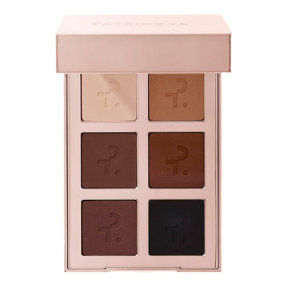 Major Dimension Essential Artistry Edit Eyeshadow Palette