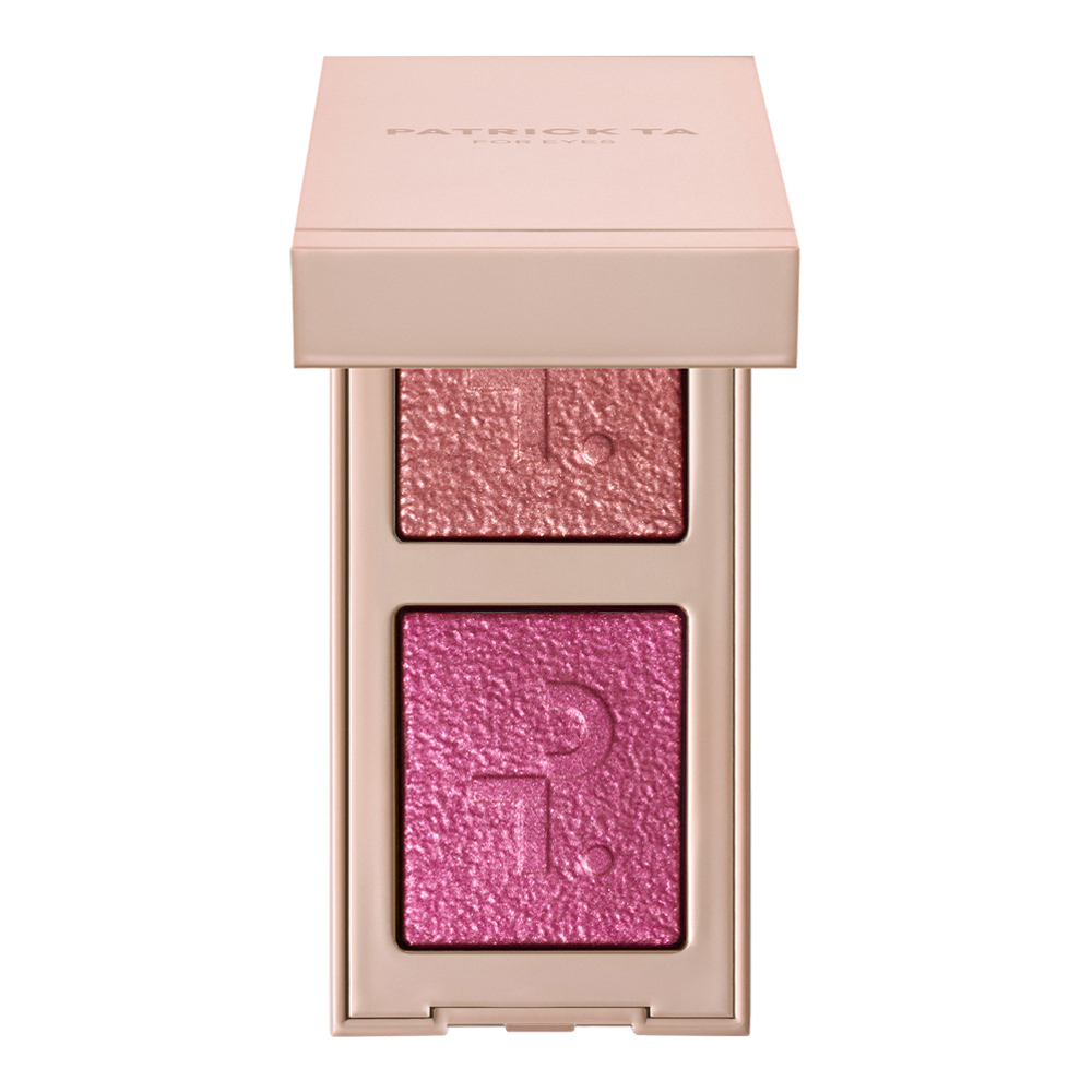Major Dimension Eyeshadow Duo