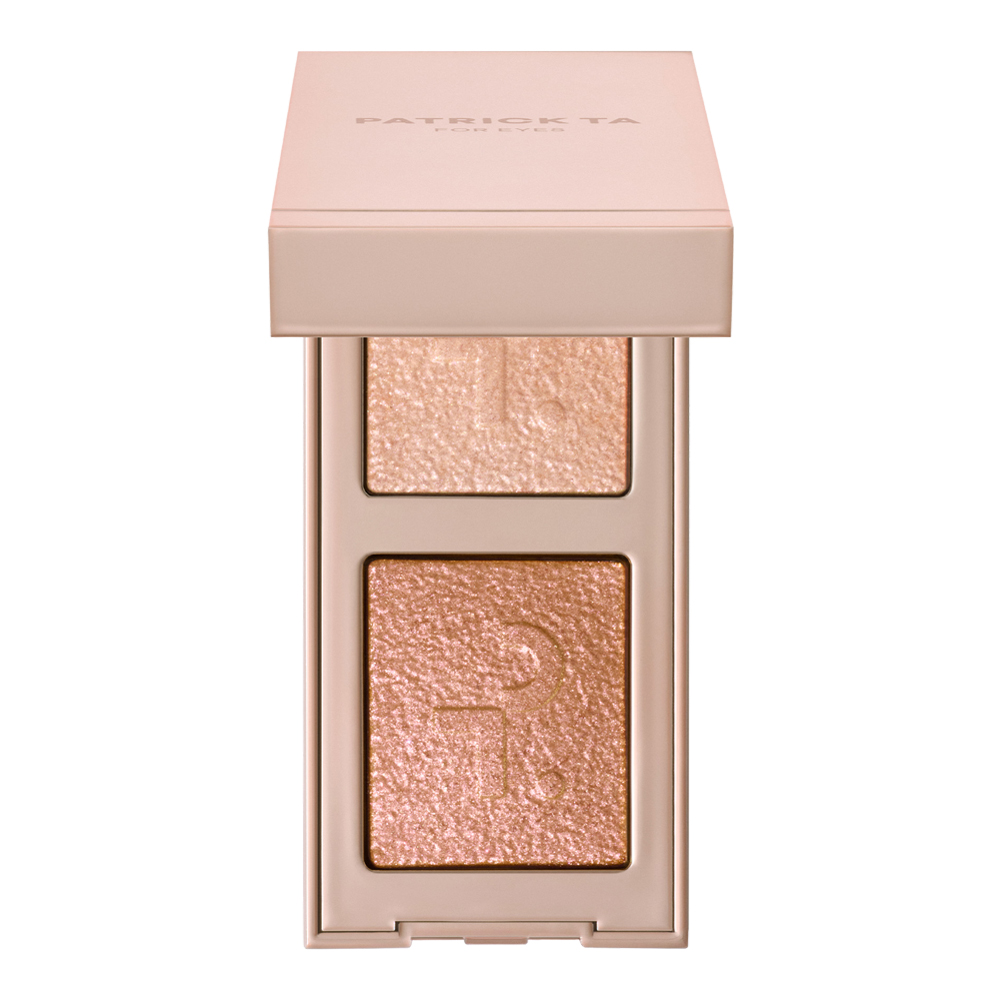 Major Dimension Eyeshadow Duo