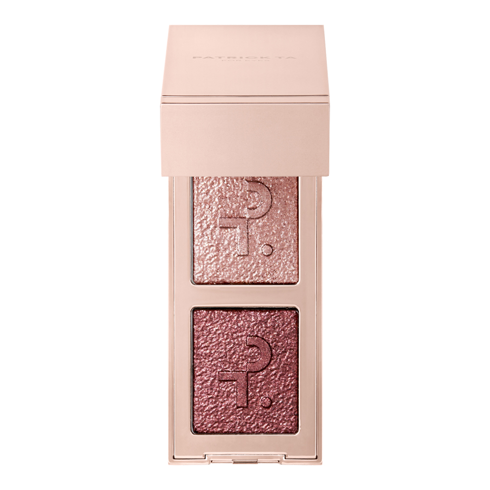 Major Dimension Eyeshadow Duo