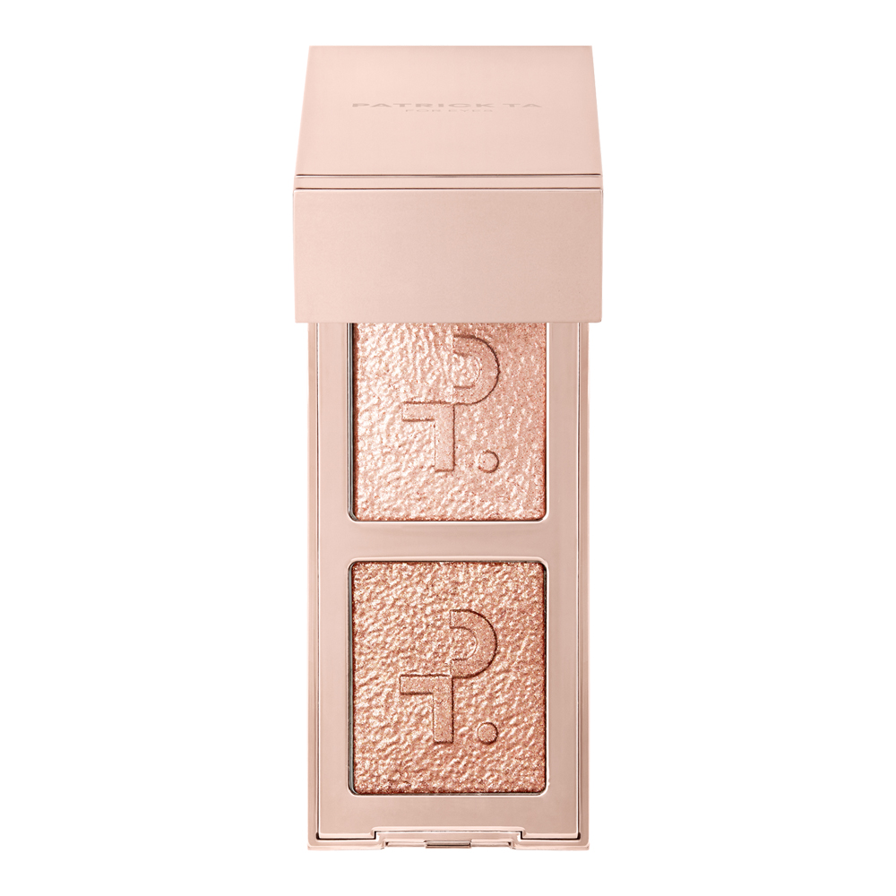 Major Dimension Eyeshadow Duo