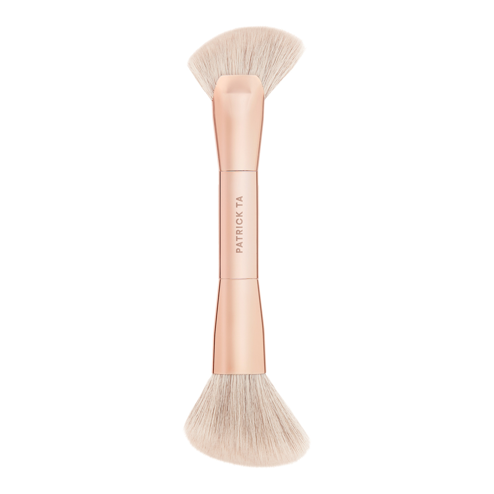 Precision Dual Ended Sculpting Brush