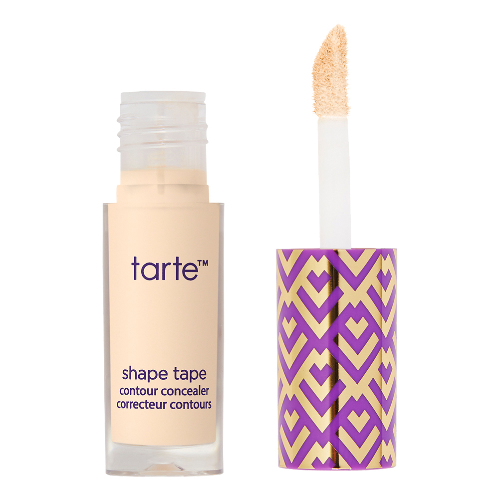 Mini Shape Tape Matte Concealer