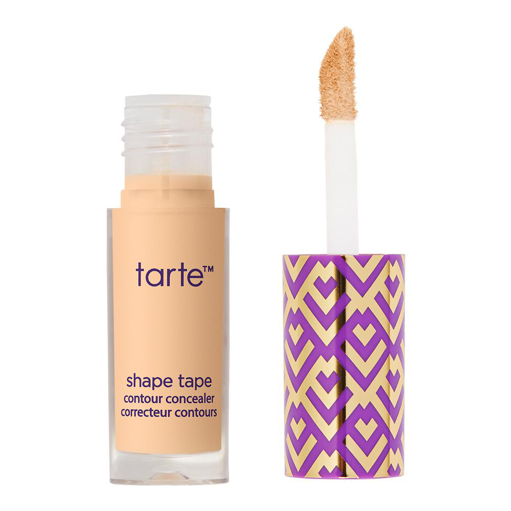 Mini Shape Tape Matte Concealer