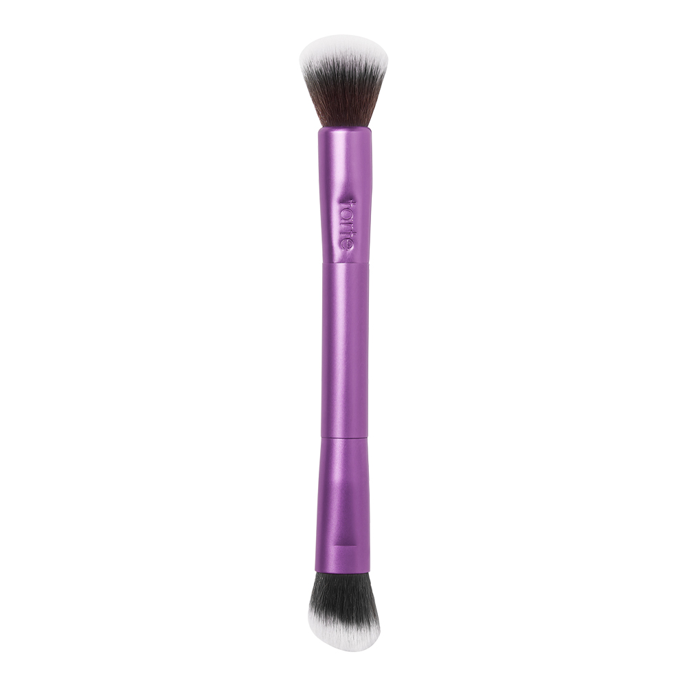 Quickie Double-Ended Concealer Brush