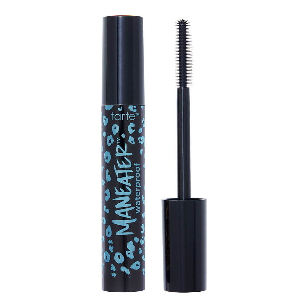 Maneater™ Waterproof Volumizing Mascara