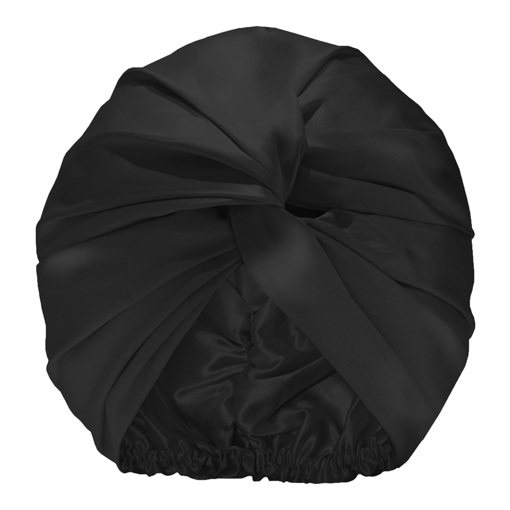 Pure Silk Turban