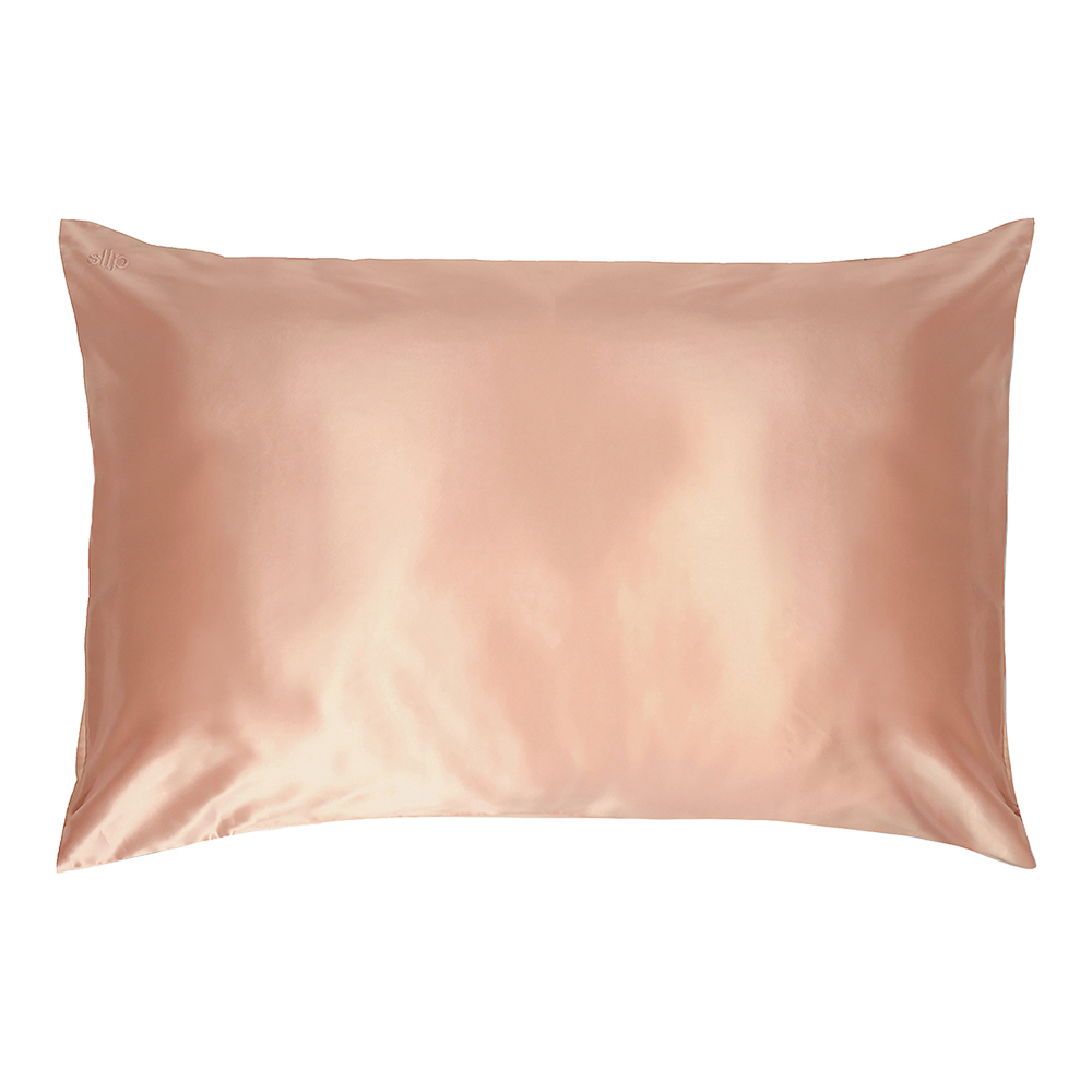 Rose Gold Collection Queen Size Pillowcase (Zippered)
