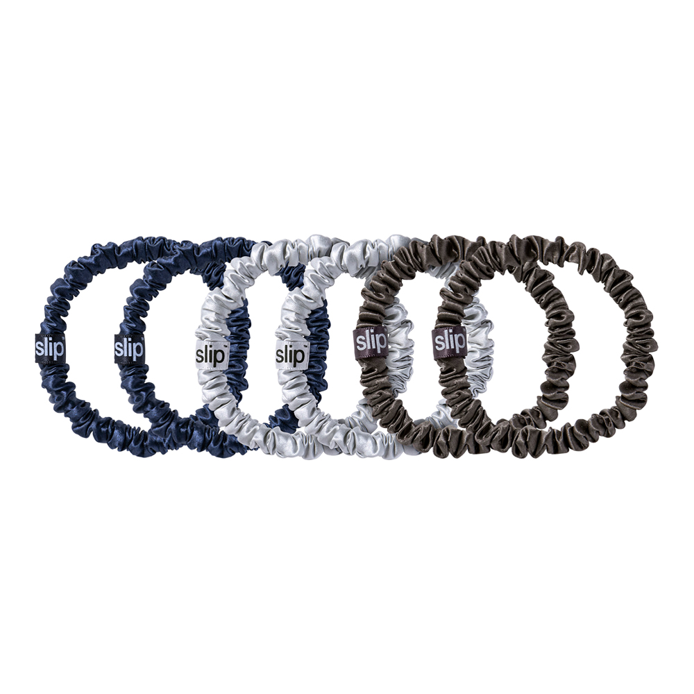 Skinnies Scrunchies - Midnight