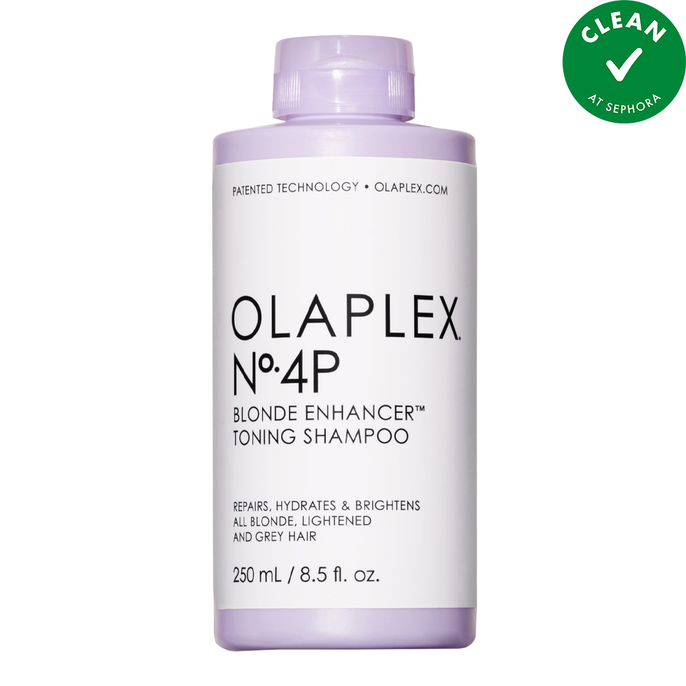 No.4P Blonde Enhancer™ Toning Shampoo