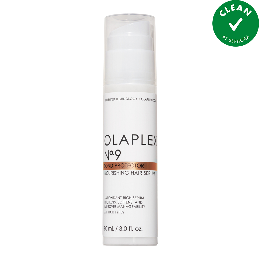 No.9 Bond Protector Nourishing Hair Serum