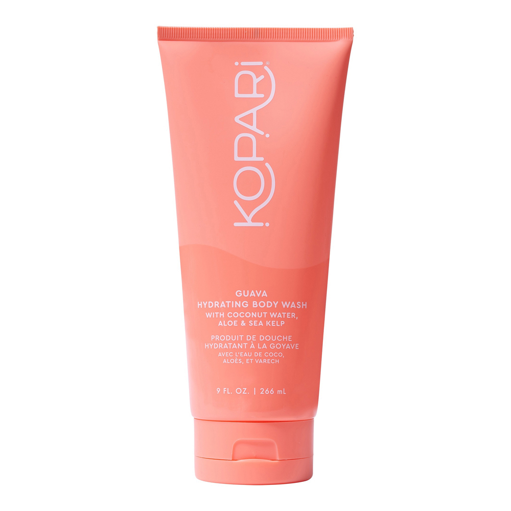 Guava Hydrating Body Wash