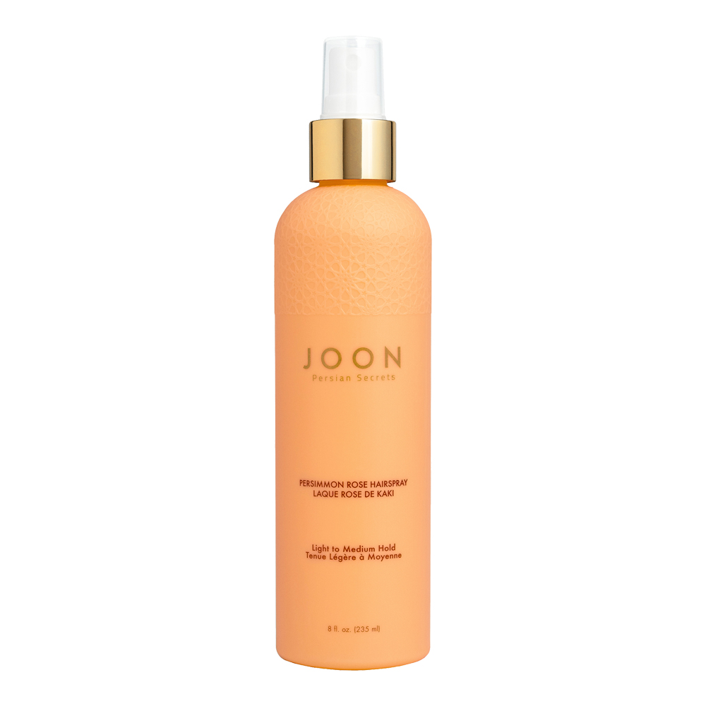 Persimmon Rose Hairspray