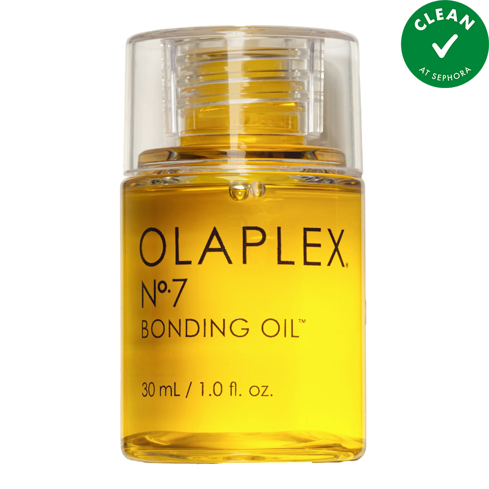 No.7 Bonding Oil™