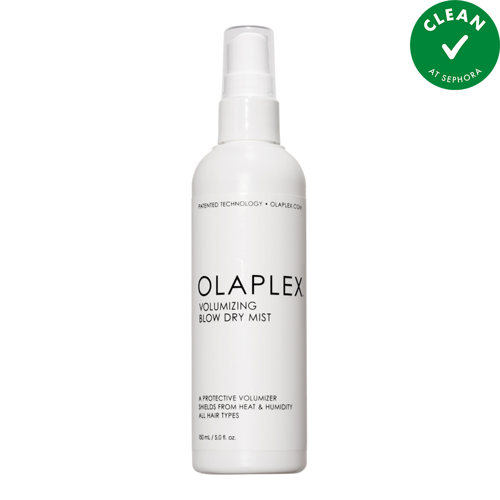 Volumizing Blow Dry Mist
