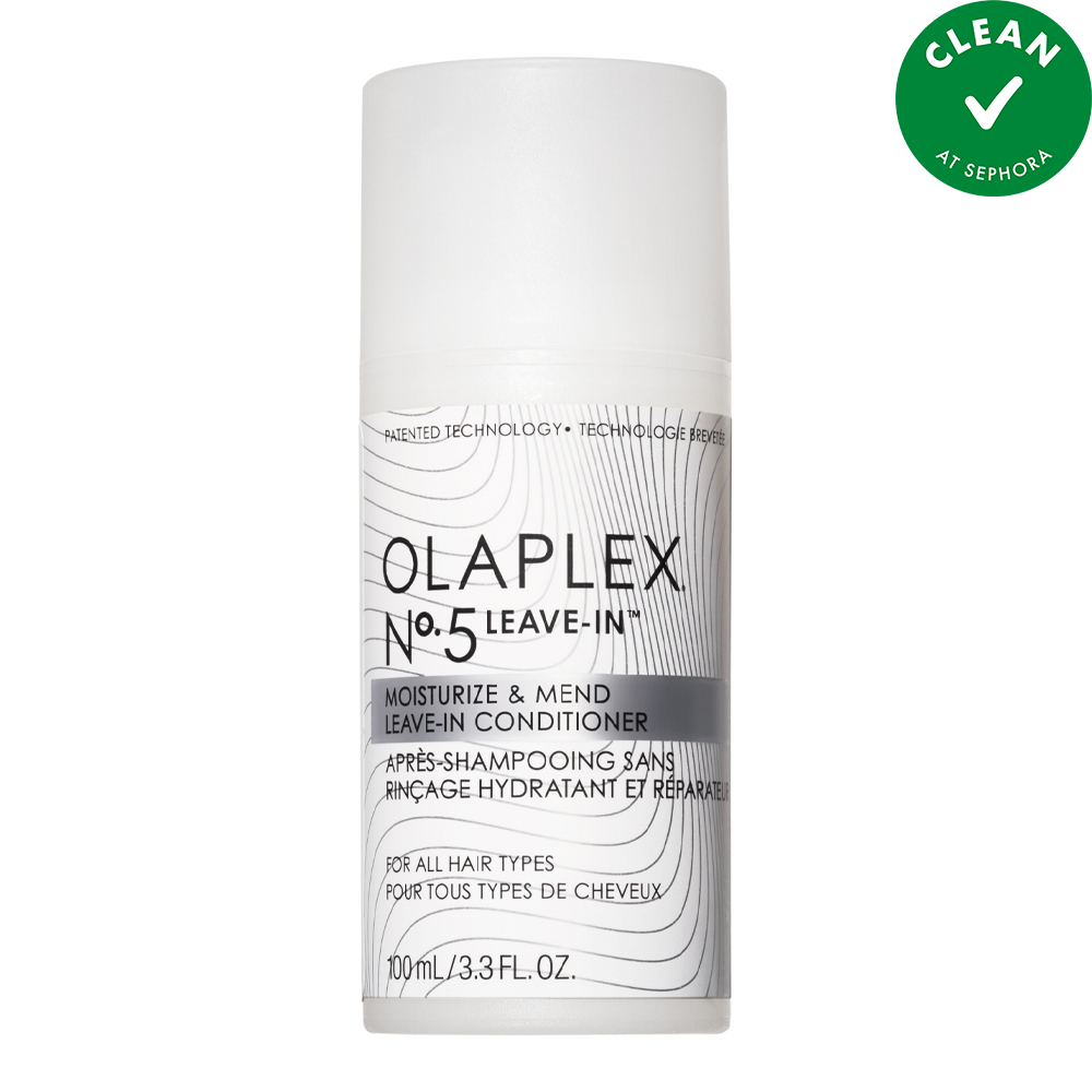 No.5 Leave-In™ Moisturize & Mend Leave-In Conditioner