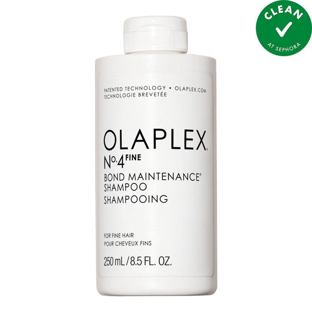 No.4 Fine Bond Maintenance Shampoo
