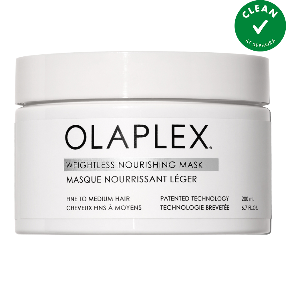 Weightless Nourishing Mask