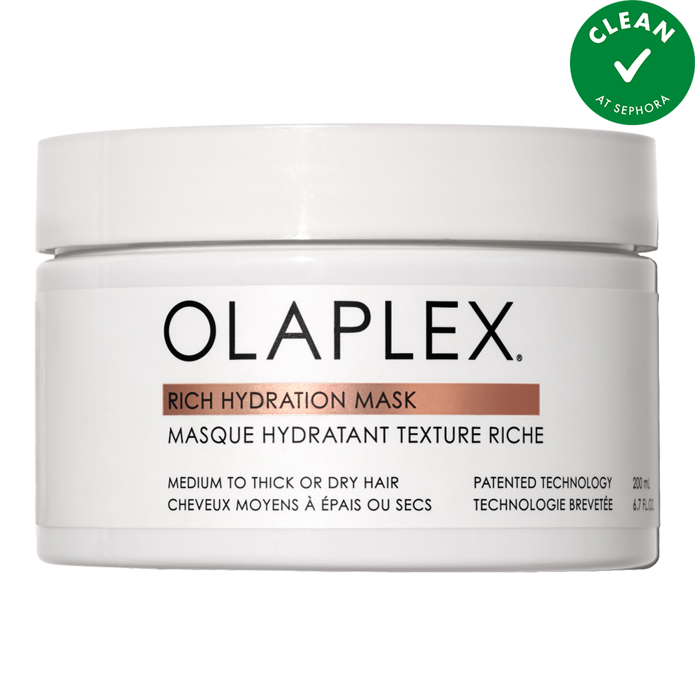 Rich Hydration Mask