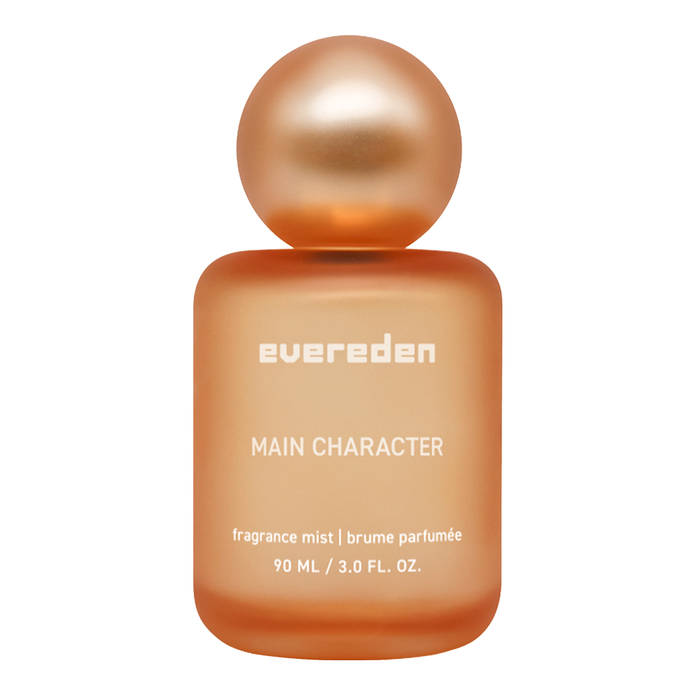 Main Character Fragrance Mist