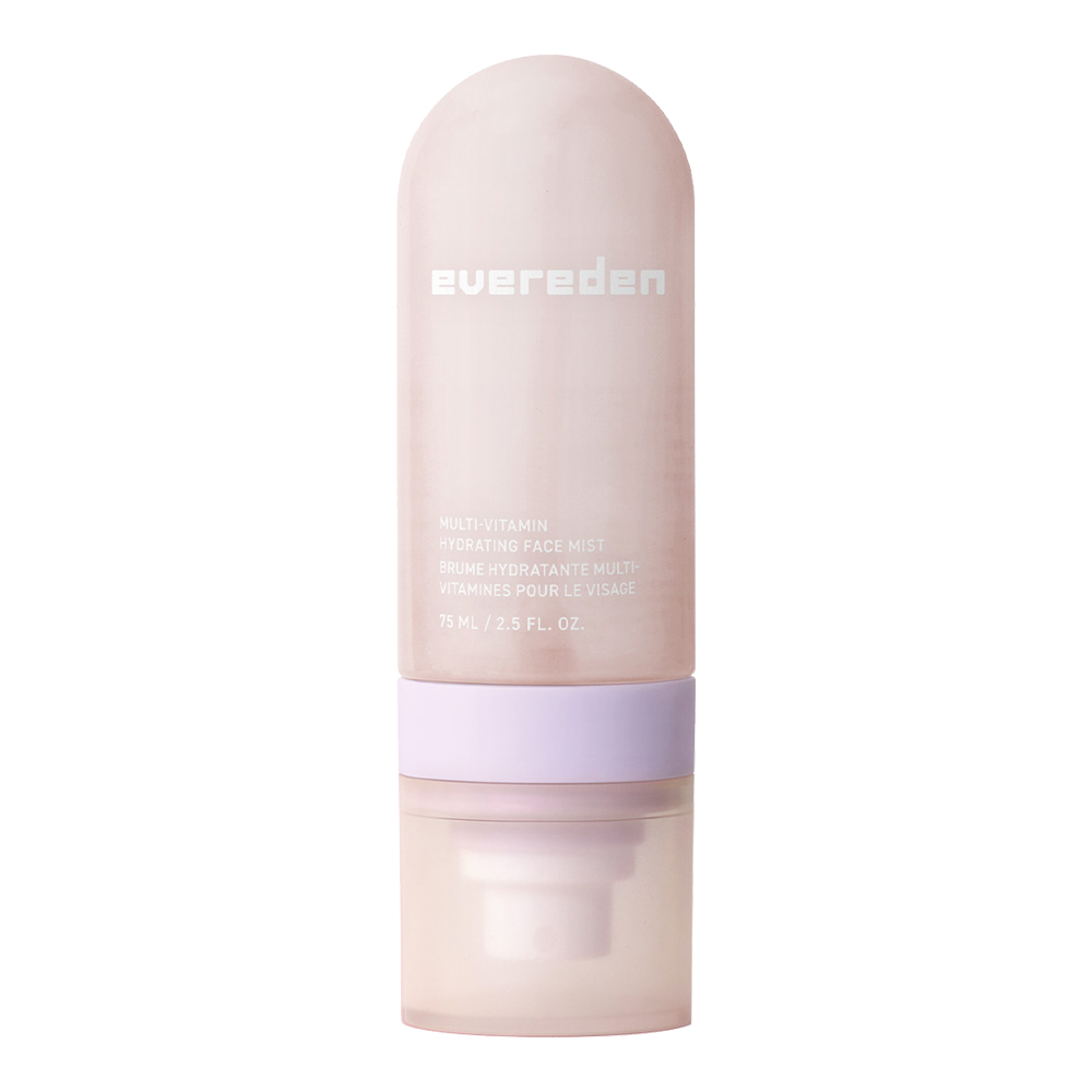 Hydrating Face Mist
