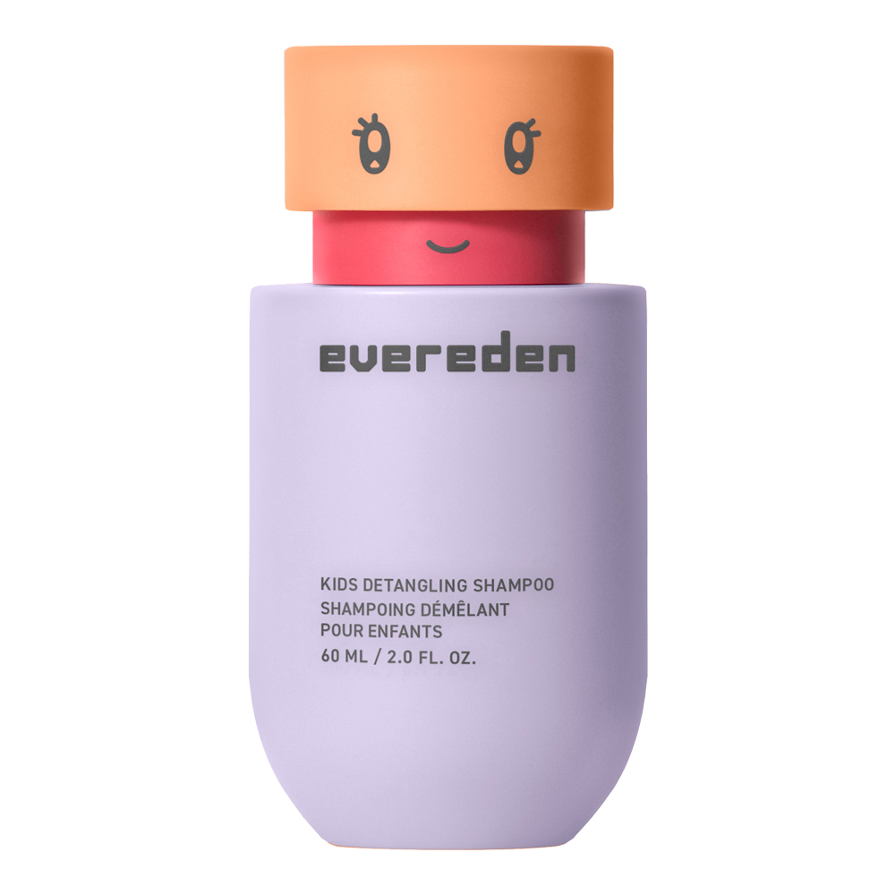 Kids Detangling Shampoo