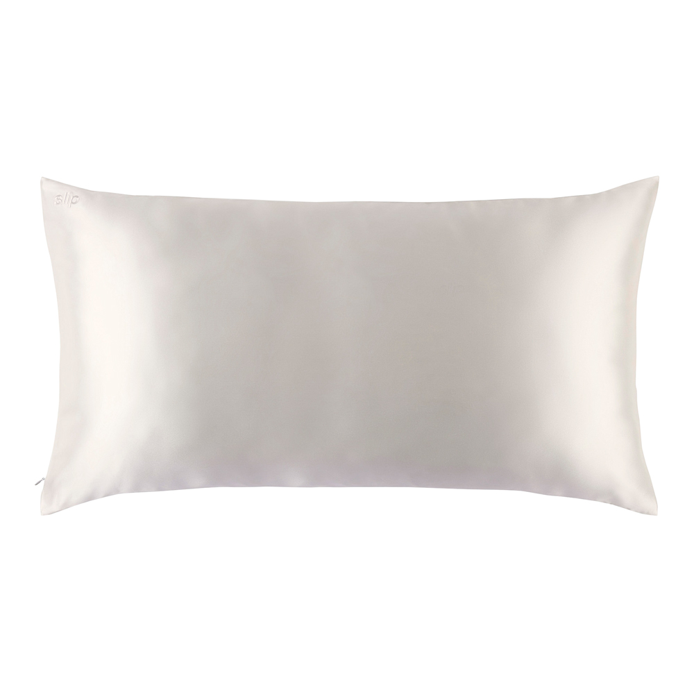 King Size Silk Pillowcase
