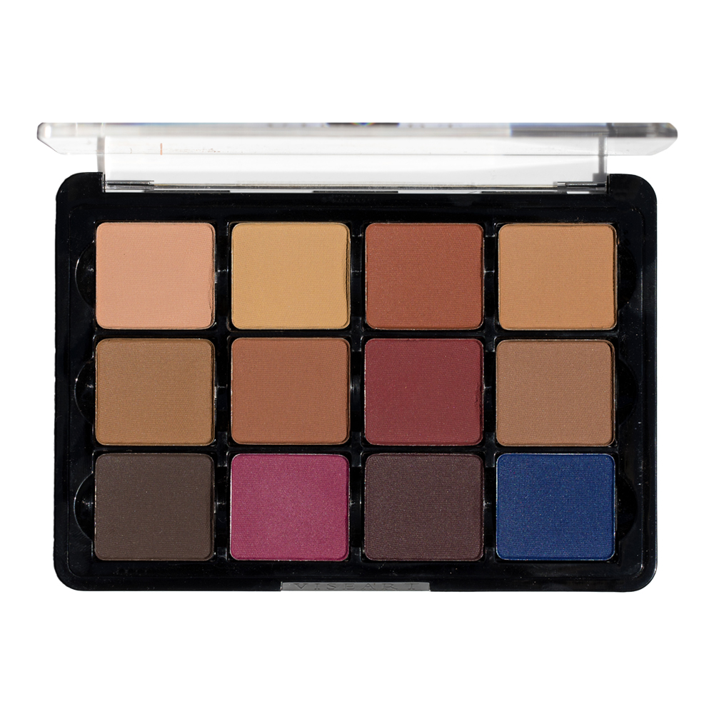 Neutral Mattes 2: Milieu Eyeshadow Palette