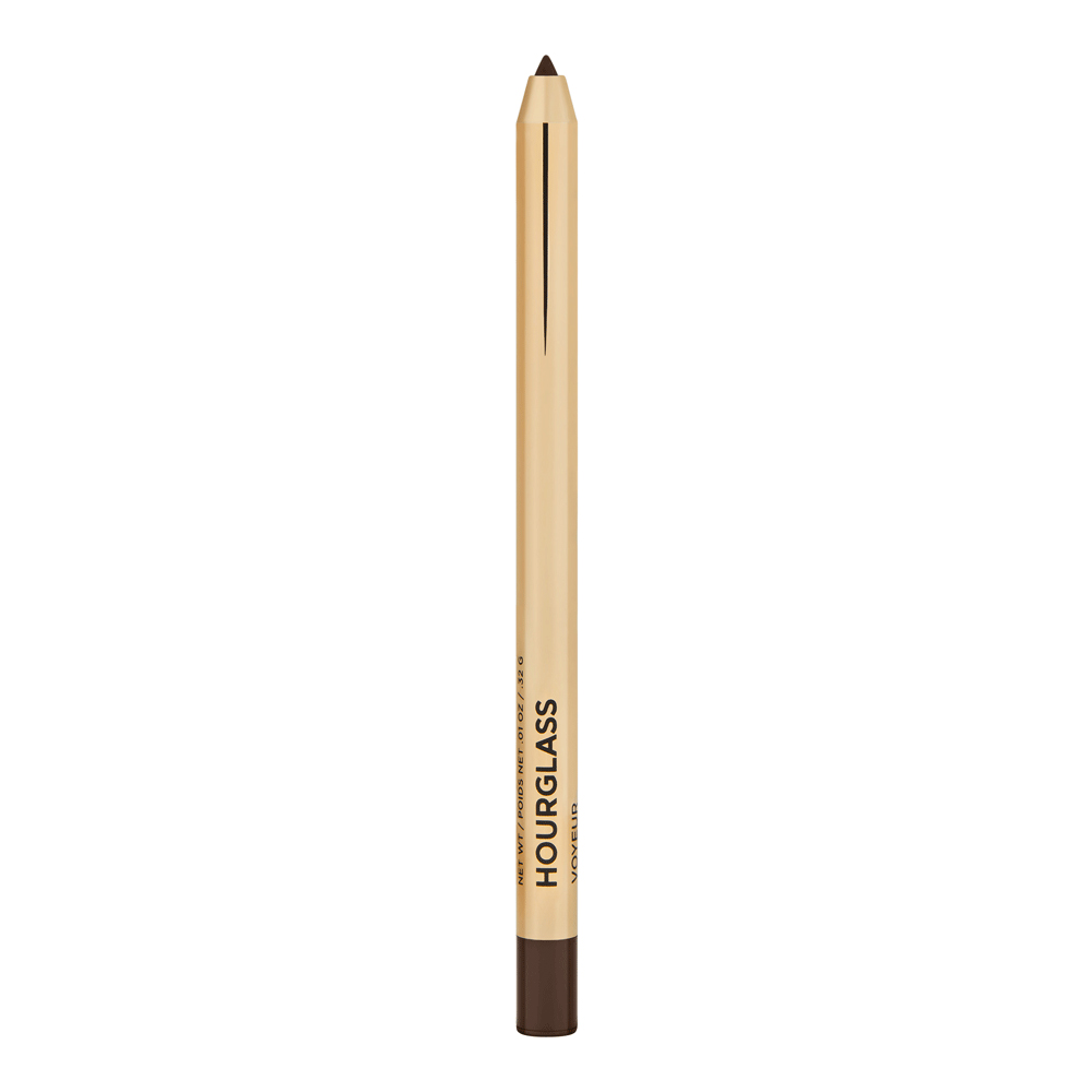 Voyeur Waterproof Gel Eyeliner