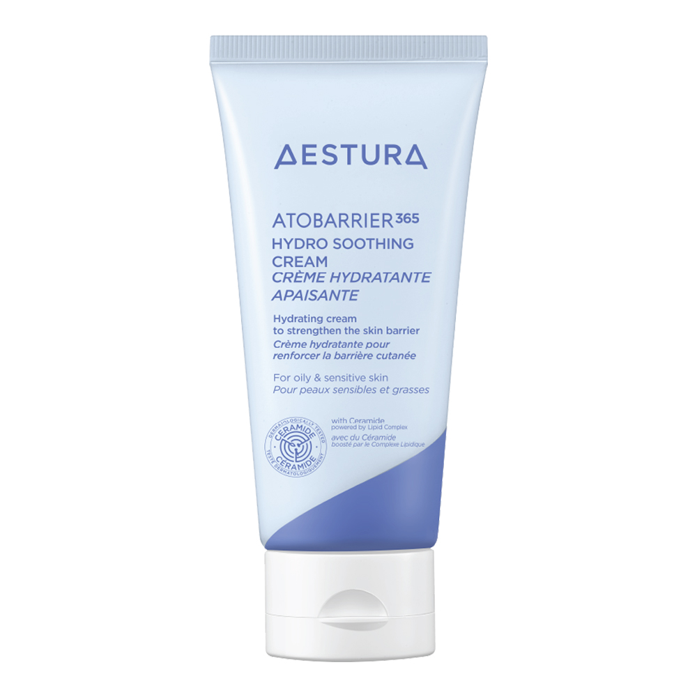 Atobarrier³⁶⁵ Hydro Soothing Cream