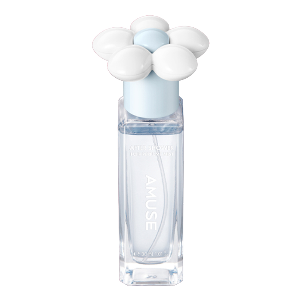 Hair Perfume Mist
